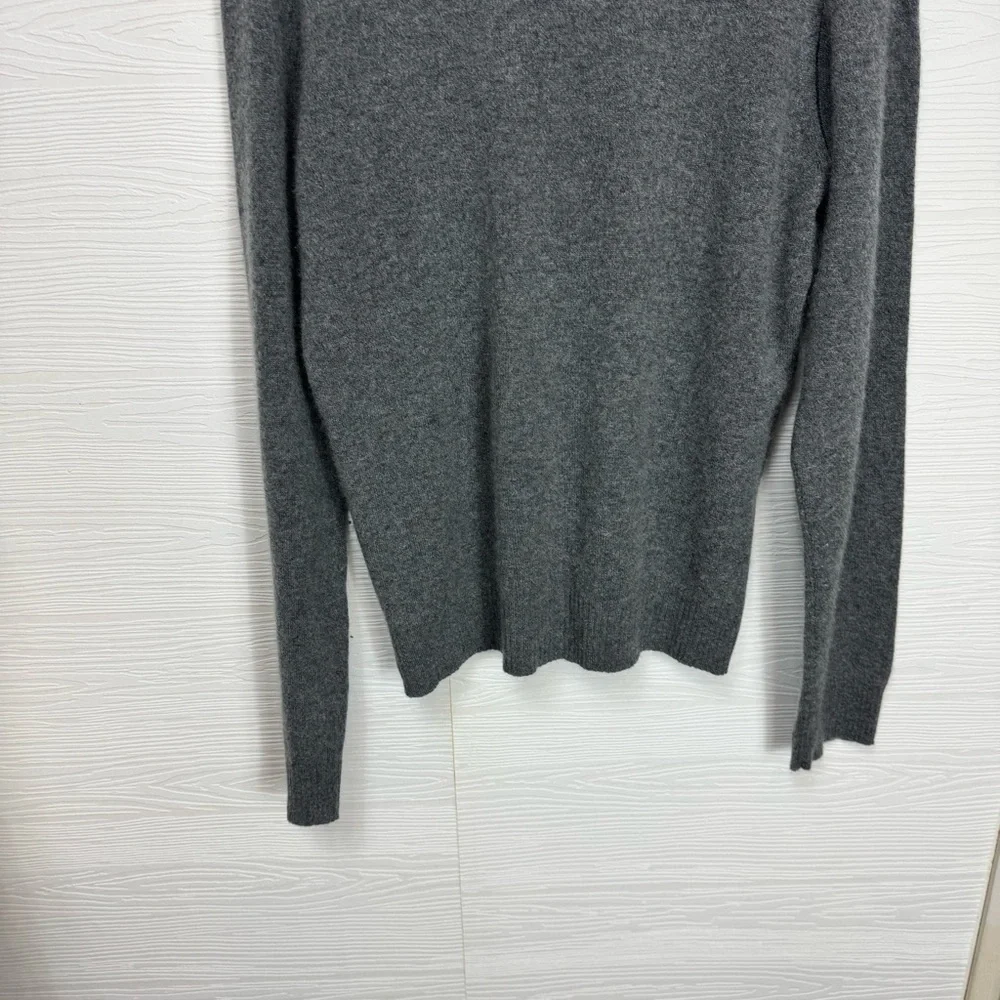 Theory classic neck